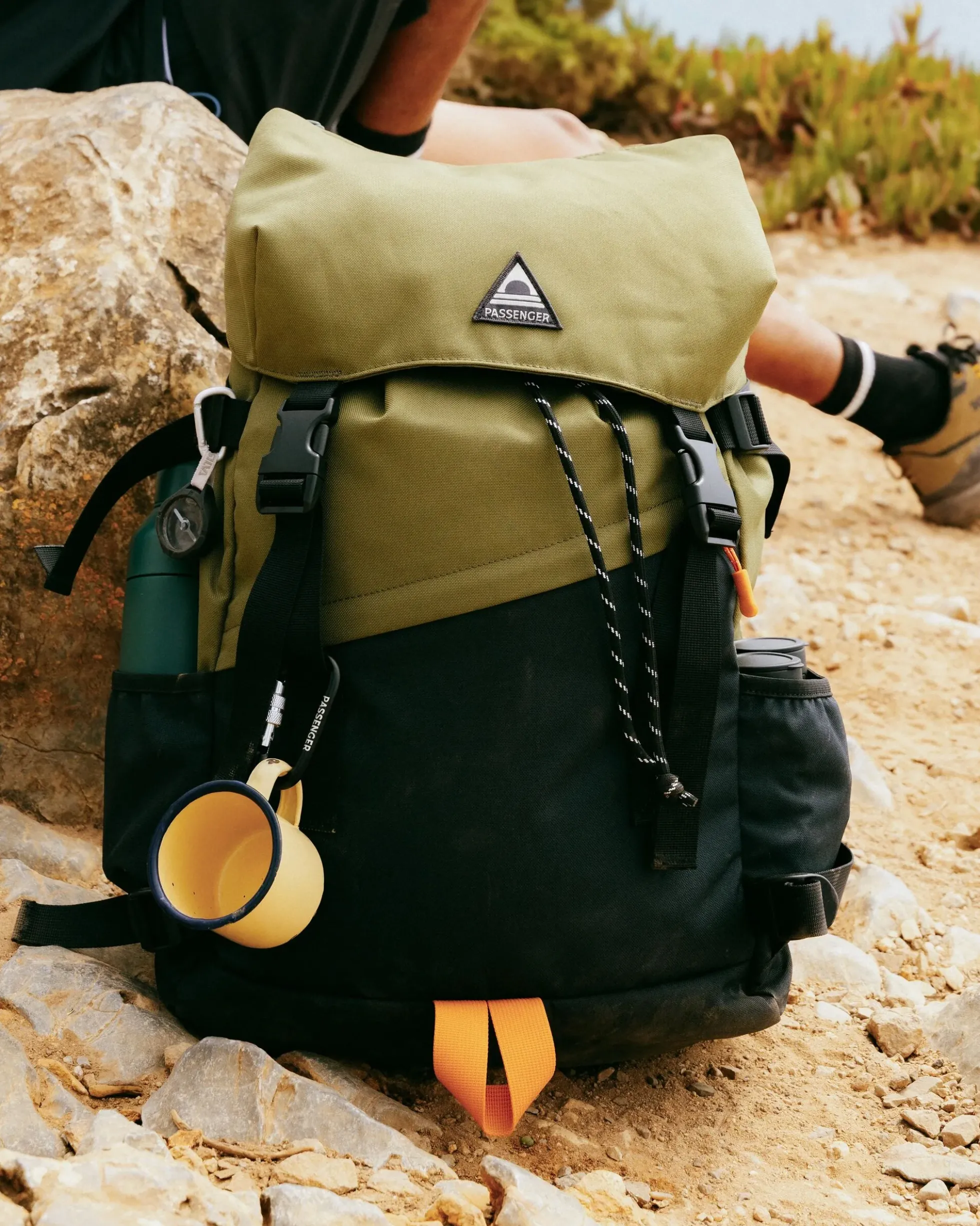 Boondocker 26L Backpack