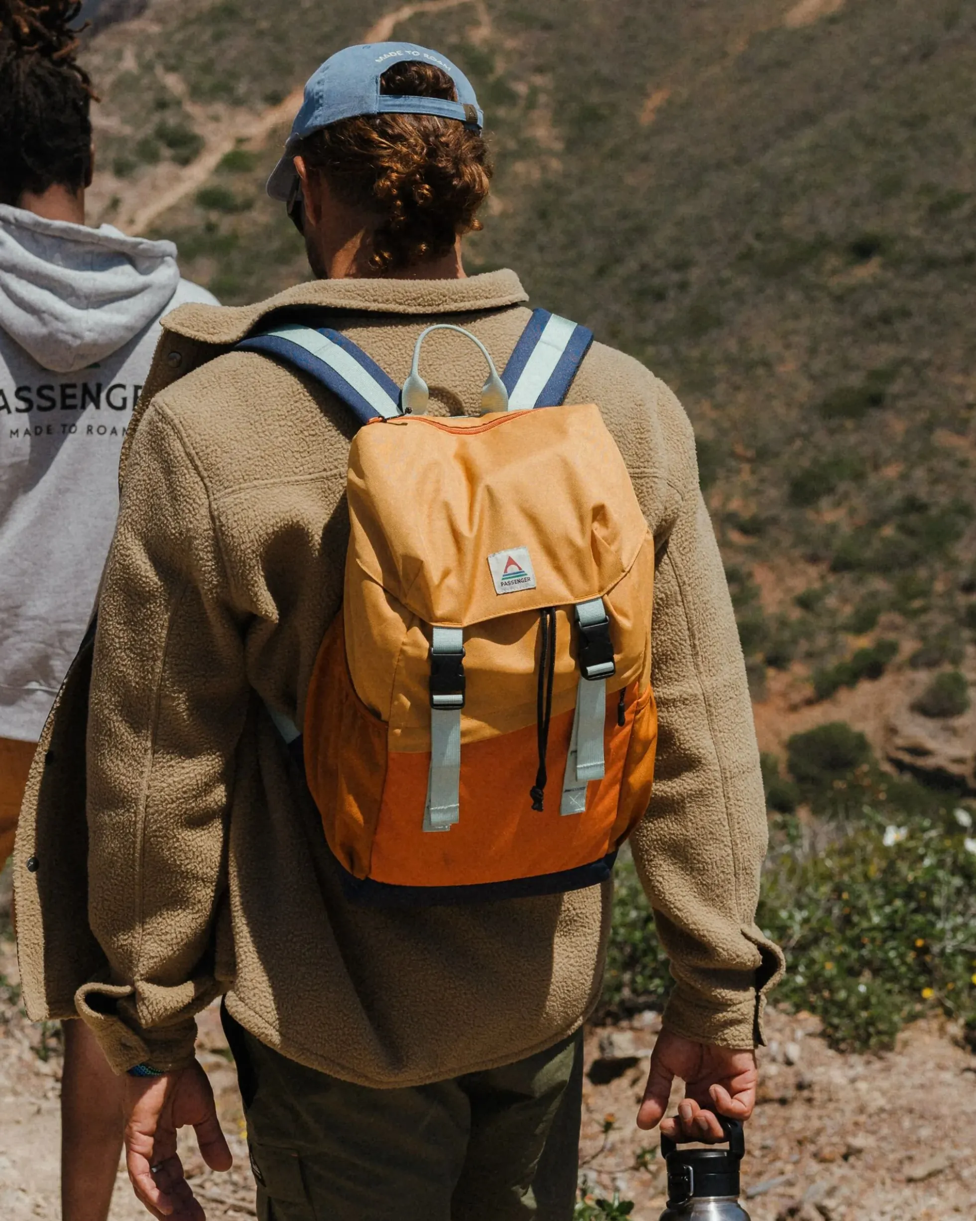 Boondocker 18L Backpack
