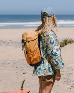 Boondocker 18L Backpack