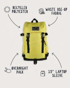 Boondocker 26L Backpack