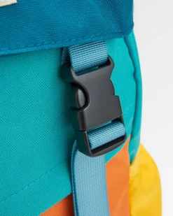 Boondocker 18L Backpack