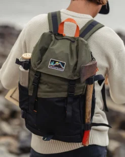 Boondocker 26L Backpack