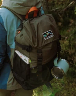 Boondocker 26L Backpack