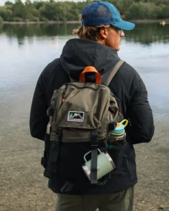 Boondocker 26L Backpack