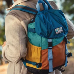 Boondocker 26L Backpack
