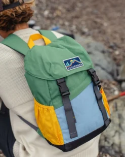 Boondocker 18L Polyester Backpack