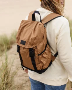 Boondocker 18L Polyester Backpack