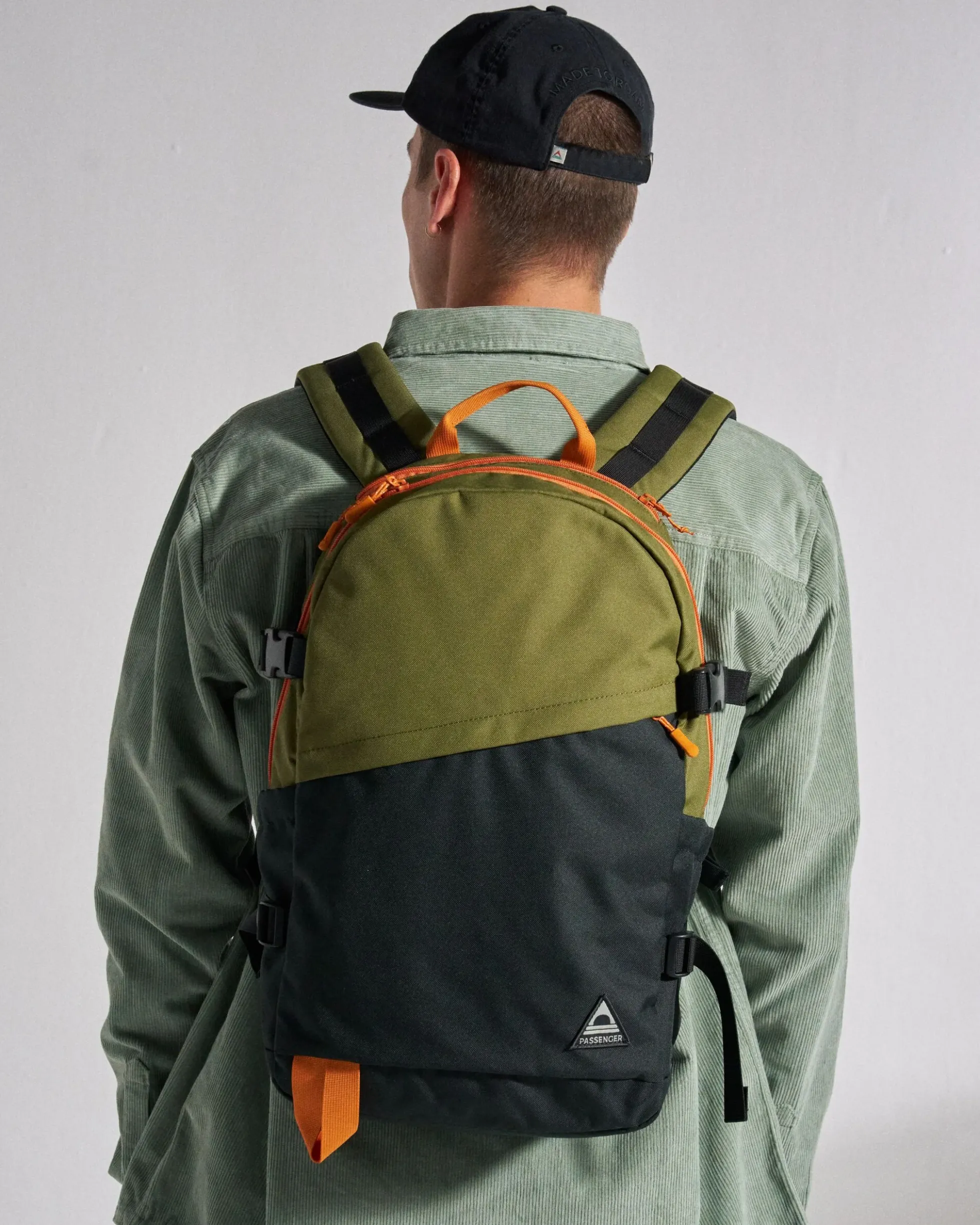 Boondocker Zip 22L Backpack
