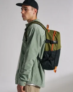 Boondocker Zip 22L Backpack