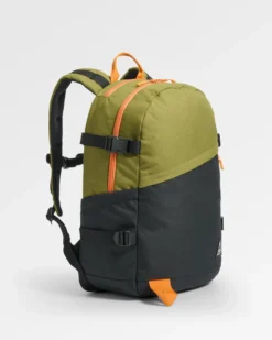 Boondocker Zip 22L Backpack