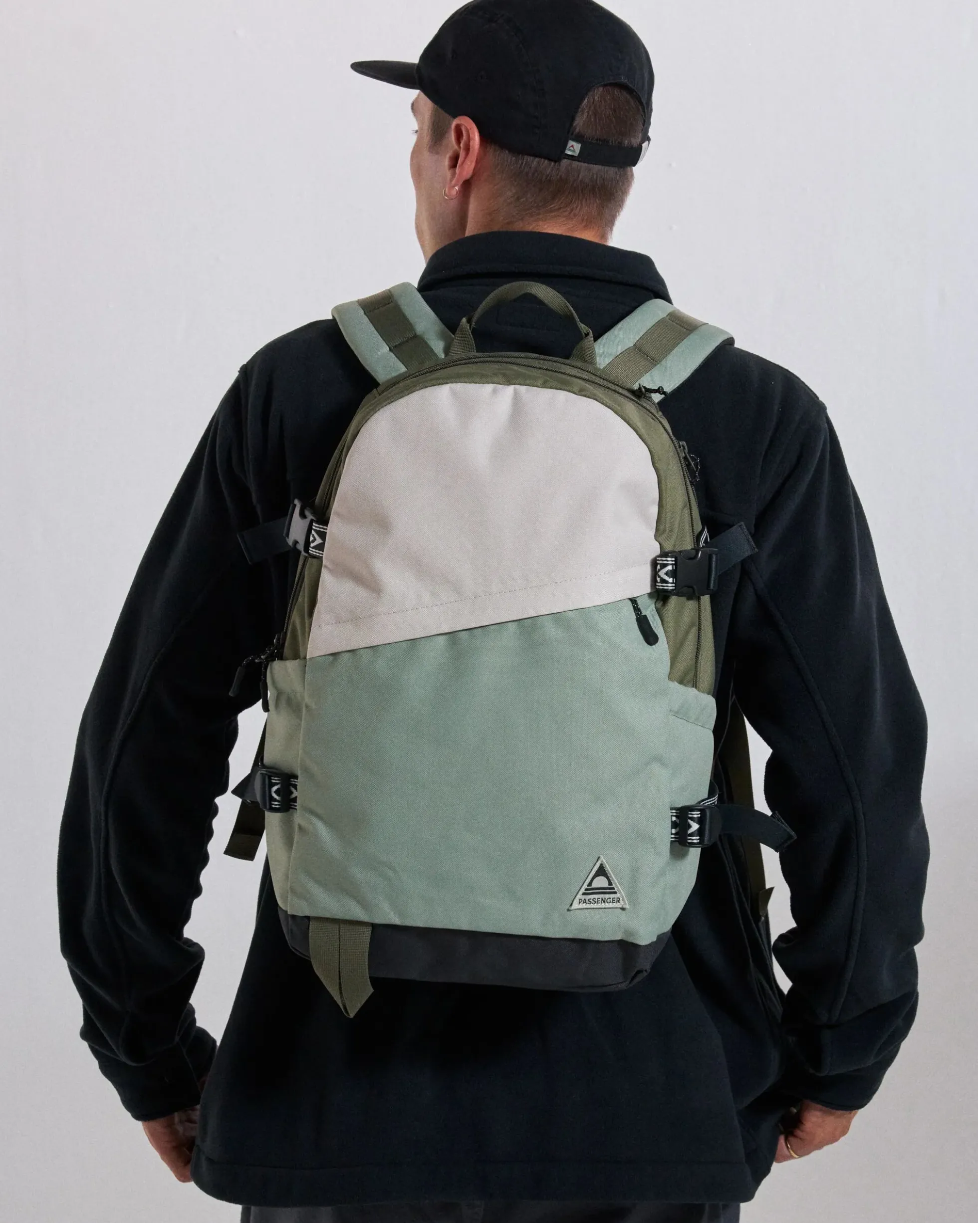 Boondocker Zip 22L Backpack