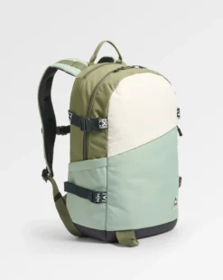 Boondocker Zip 22L Backpack