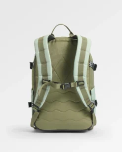 Boondocker Zip 22L Backpack