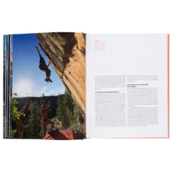 Bouldering -