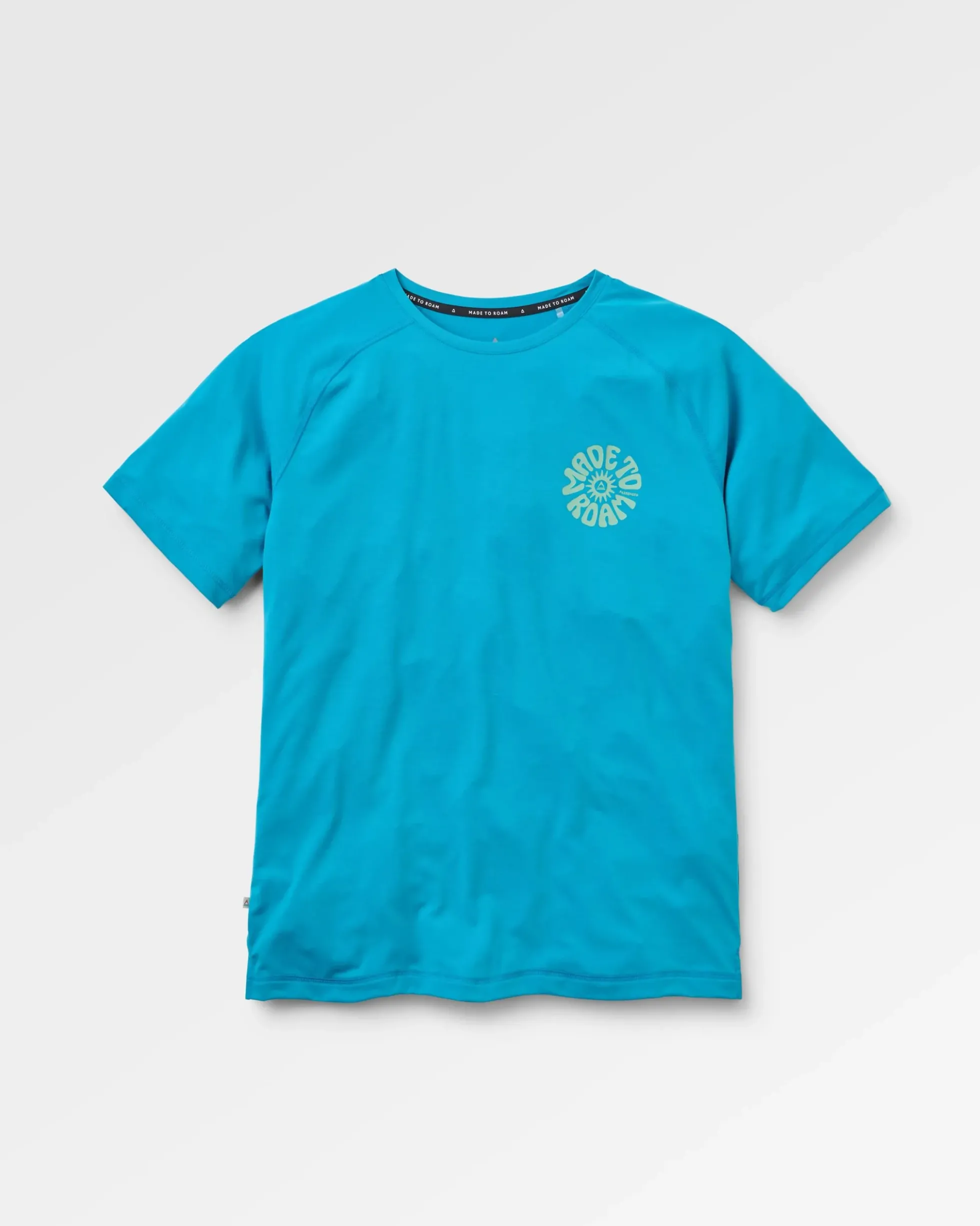 Breeze DriRelease® Trail Men's T-Shirt