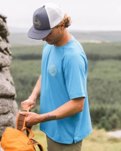 Breeze DriRelease® Trail Men's T-Shirt