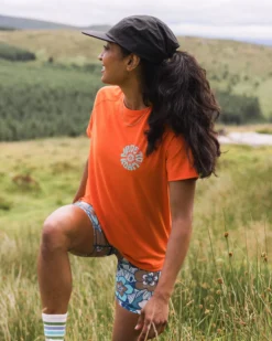 Breeze DriRelease® Trail Women's T-Shirt