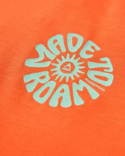 Breeze DriRelease® Trail Women's T-Shirt