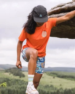 Breeze DriRelease® Trail Women's T-Shirt