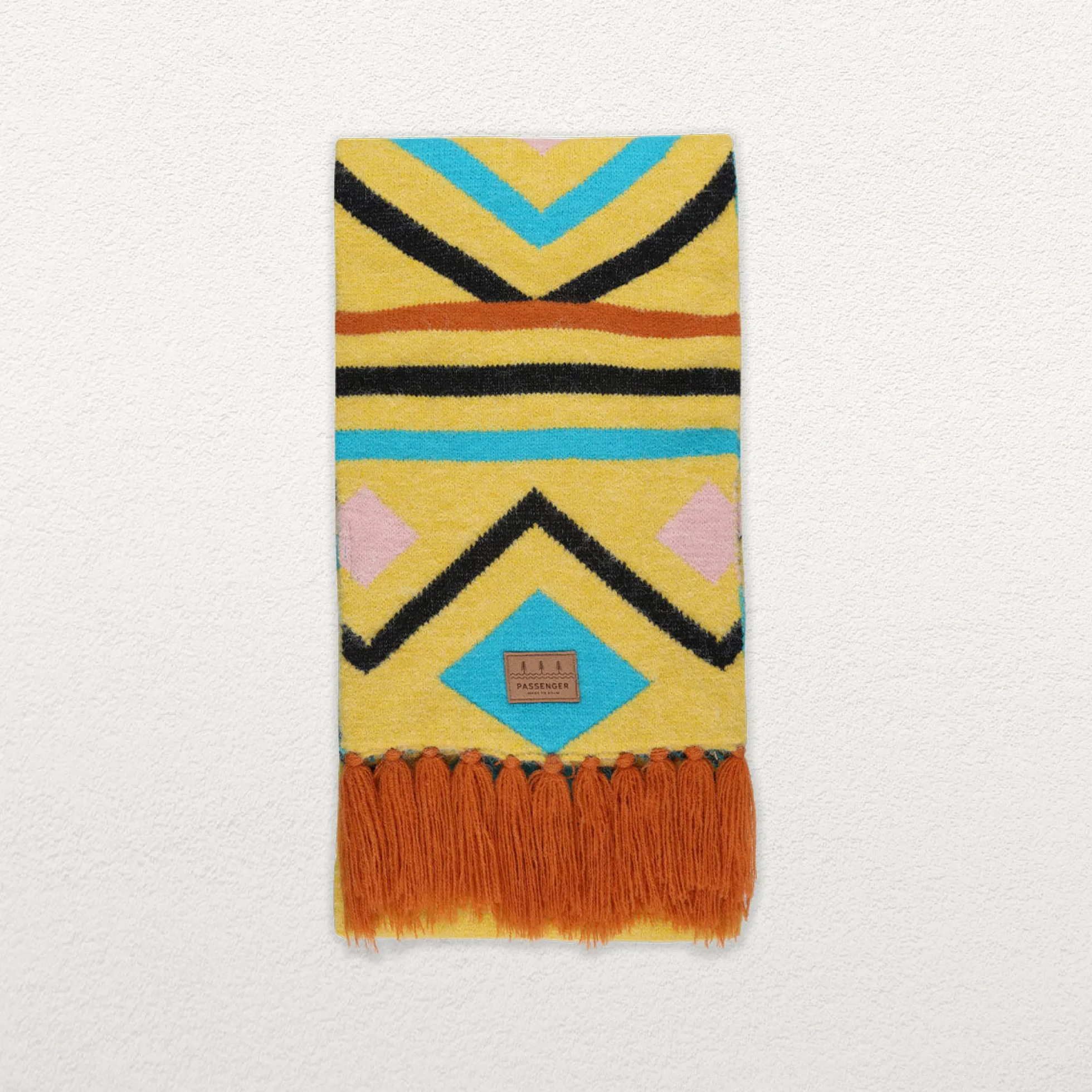 Cabin Scarf