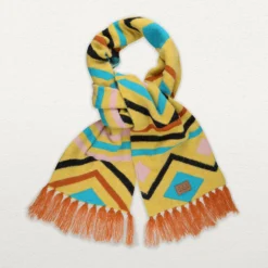Cabin Scarf