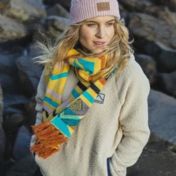 Cabin Scarf