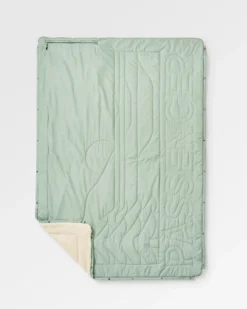 Cabin Sherpa Blanket