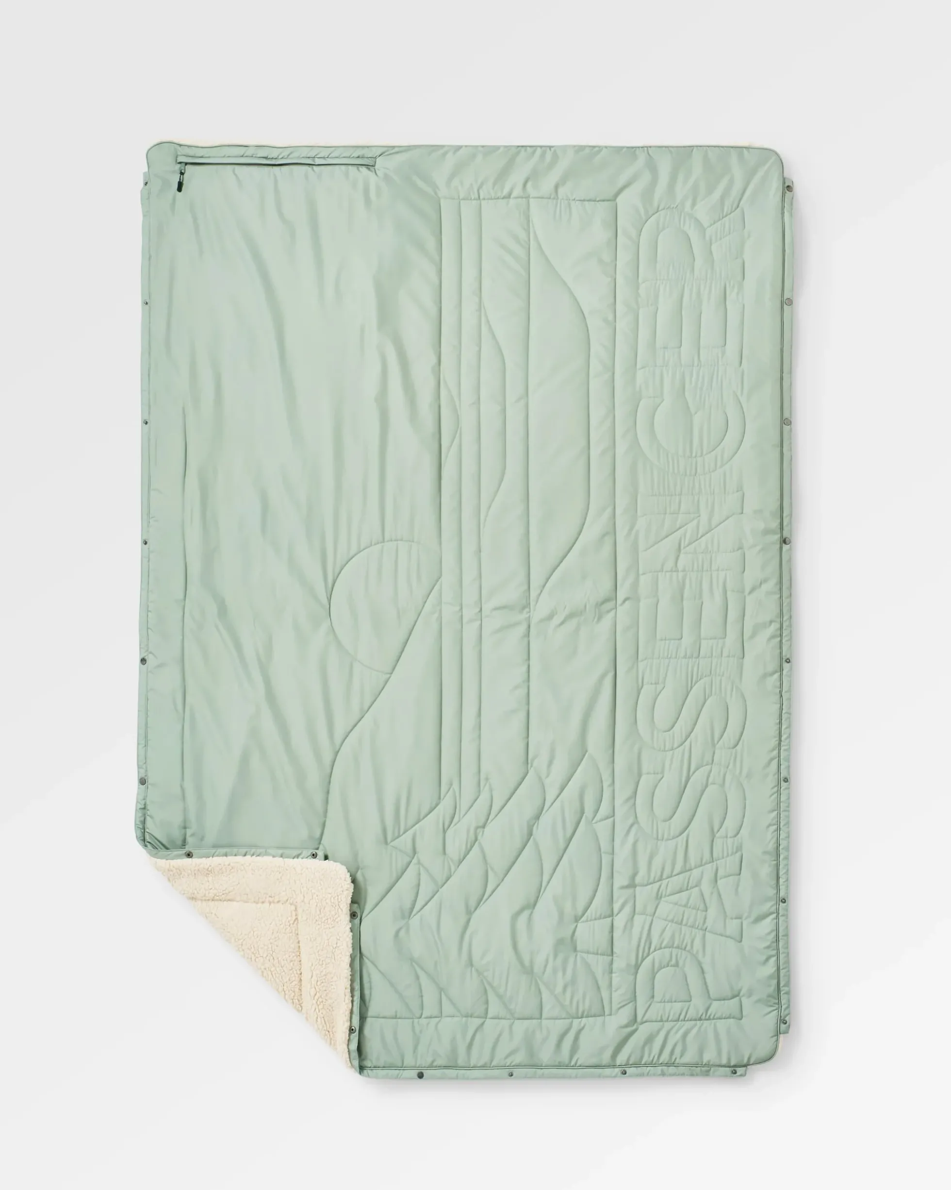 Cabin Sherpa Blanket
