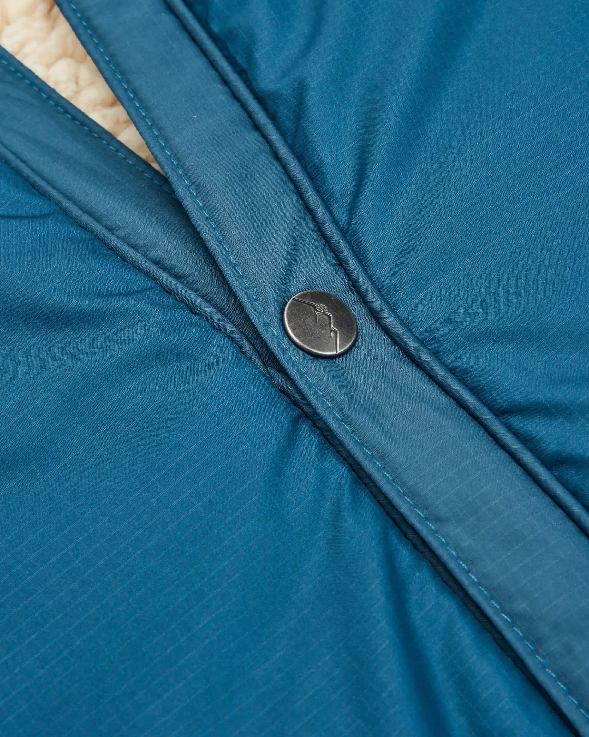 Cabin Sherpa Blanket