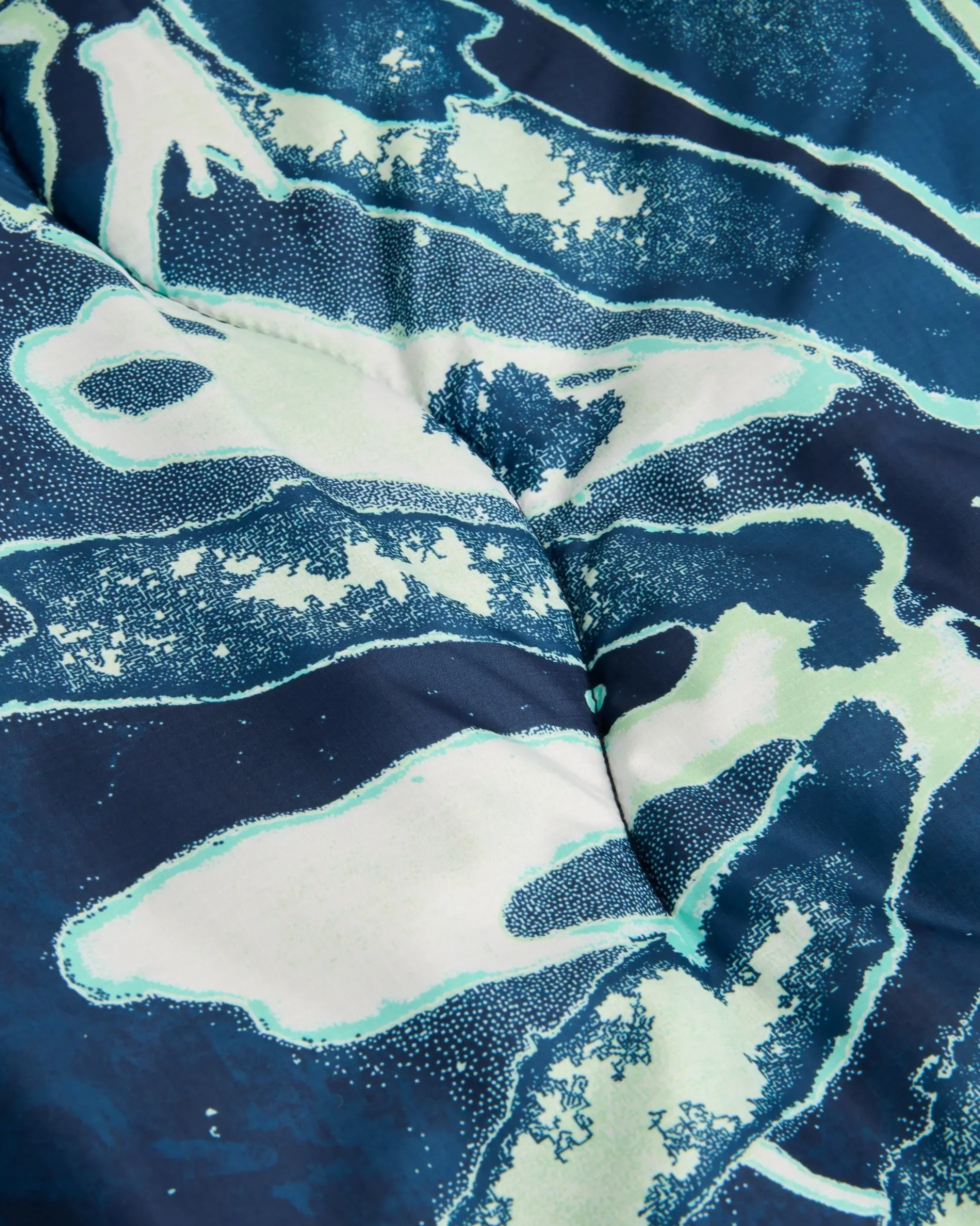 Cabin Sherpa Blanket