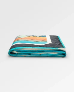 Cabin Sherpa Blanket