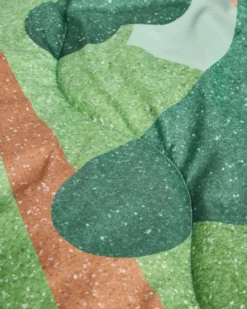 Cabin Sherpa Blanket