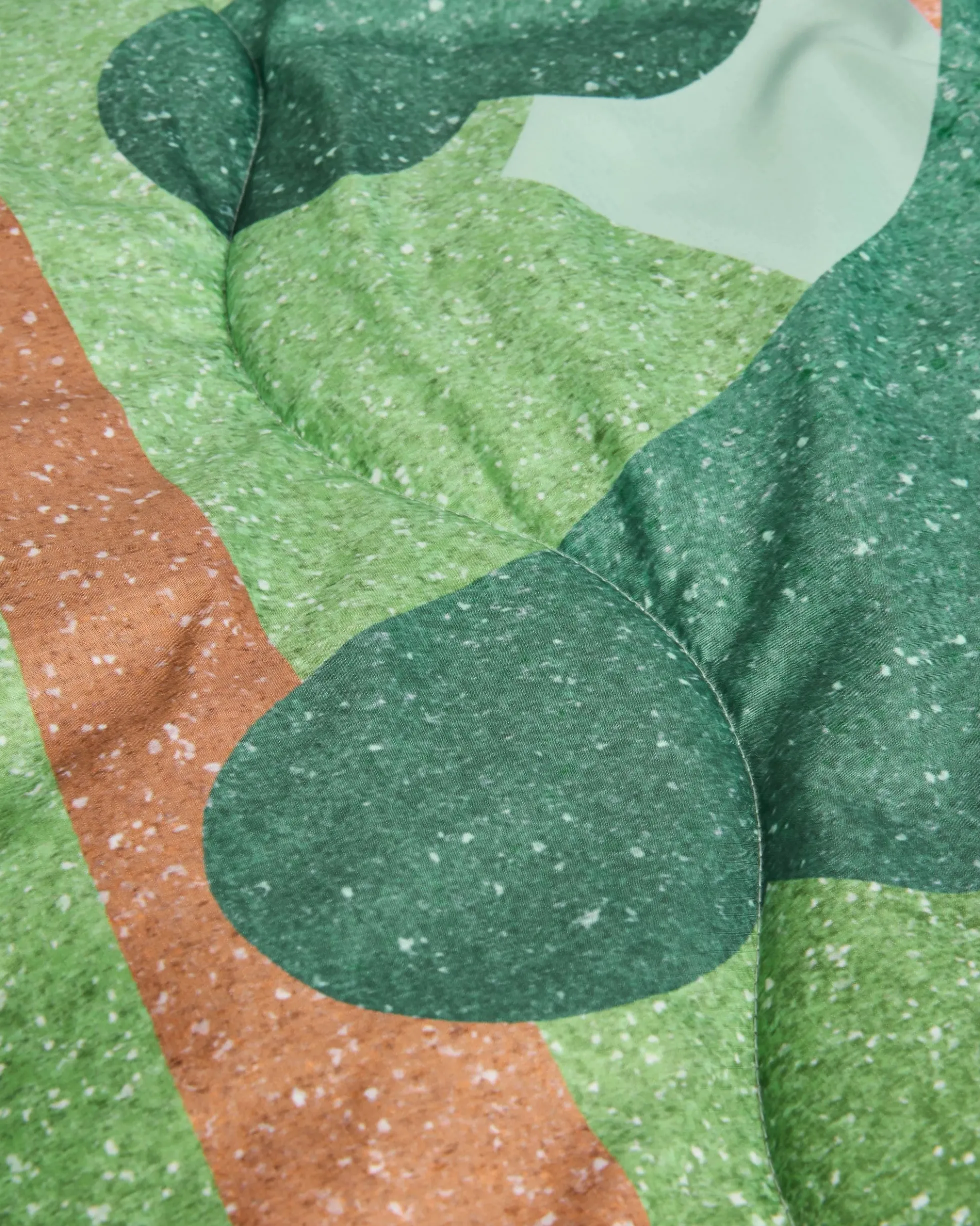 Cabin Sherpa Blanket