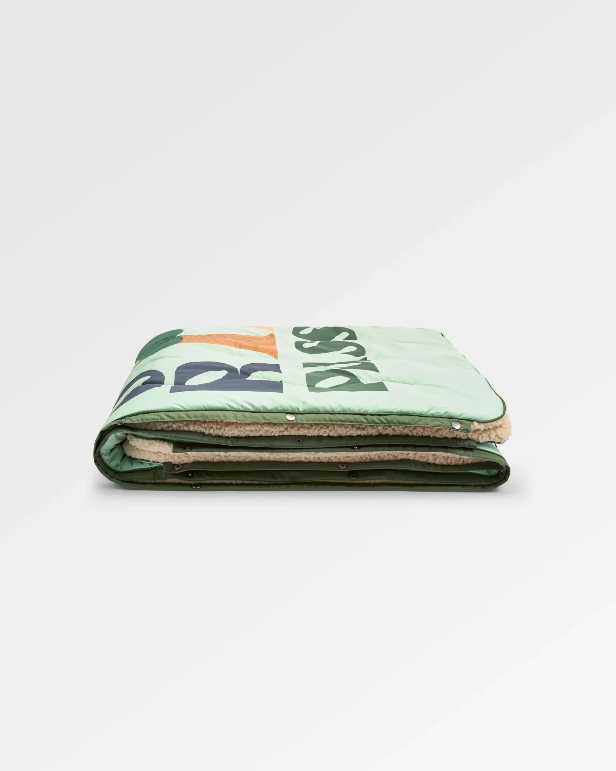 Cabin Sherpa Blanket