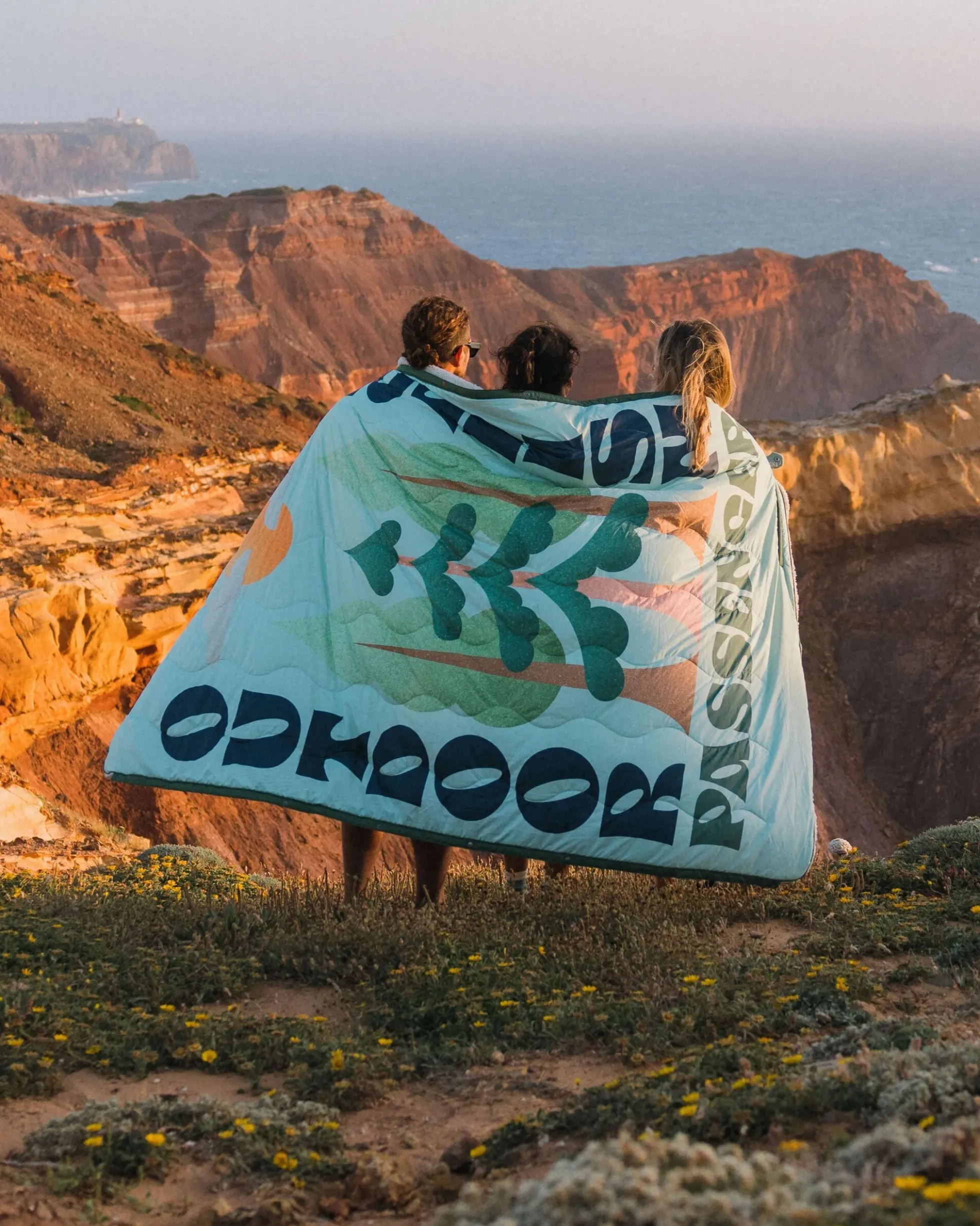Cabin Sherpa Blanket