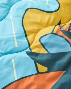 Cabin Sherpa Blanket