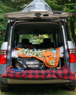 Cabin Sherpa Blanket