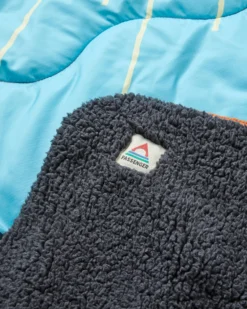 Cabin Sherpa Blanket