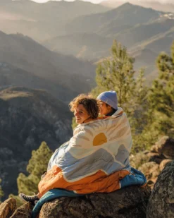 Cabin Sherpa Blanket