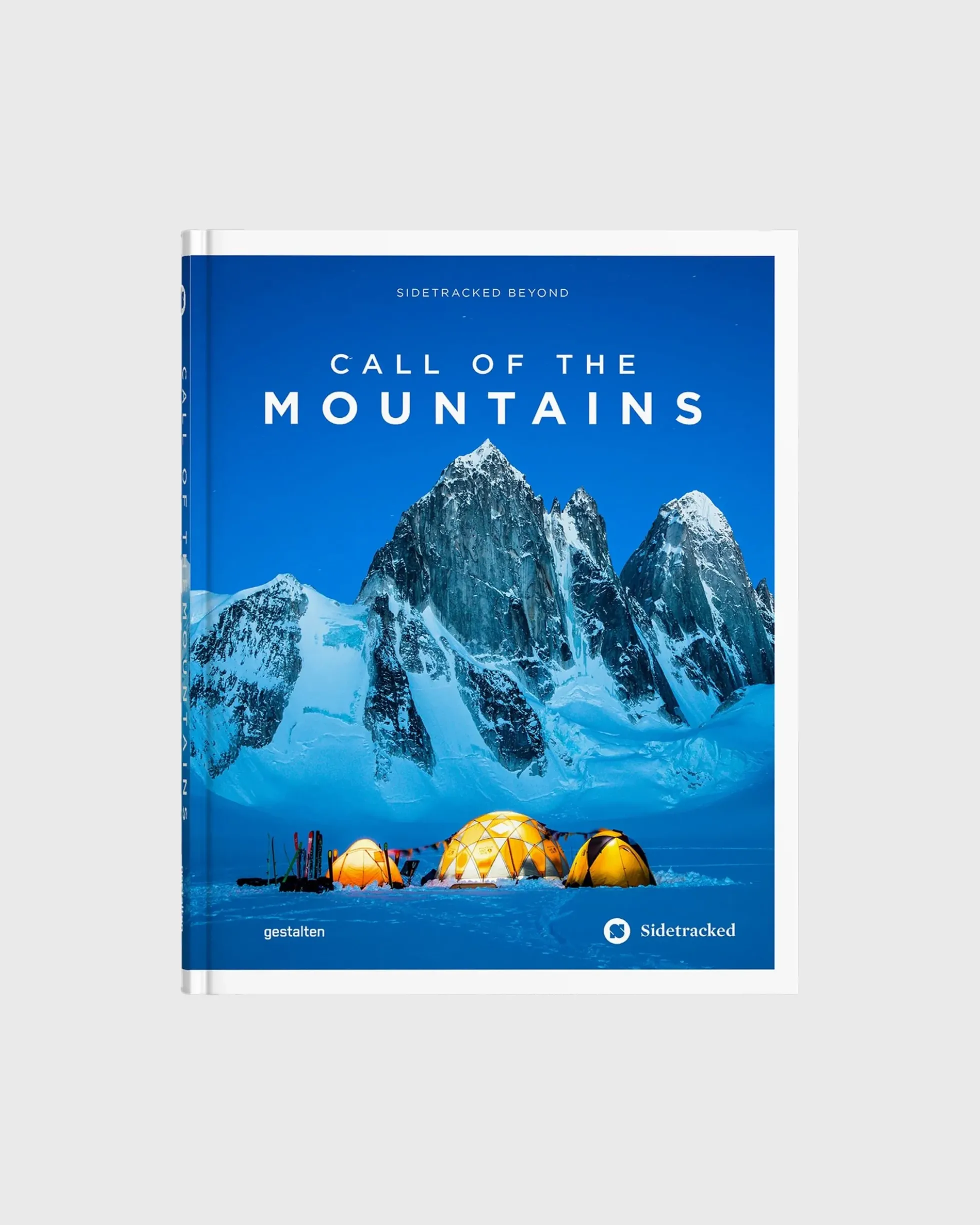 Call of the Mountains