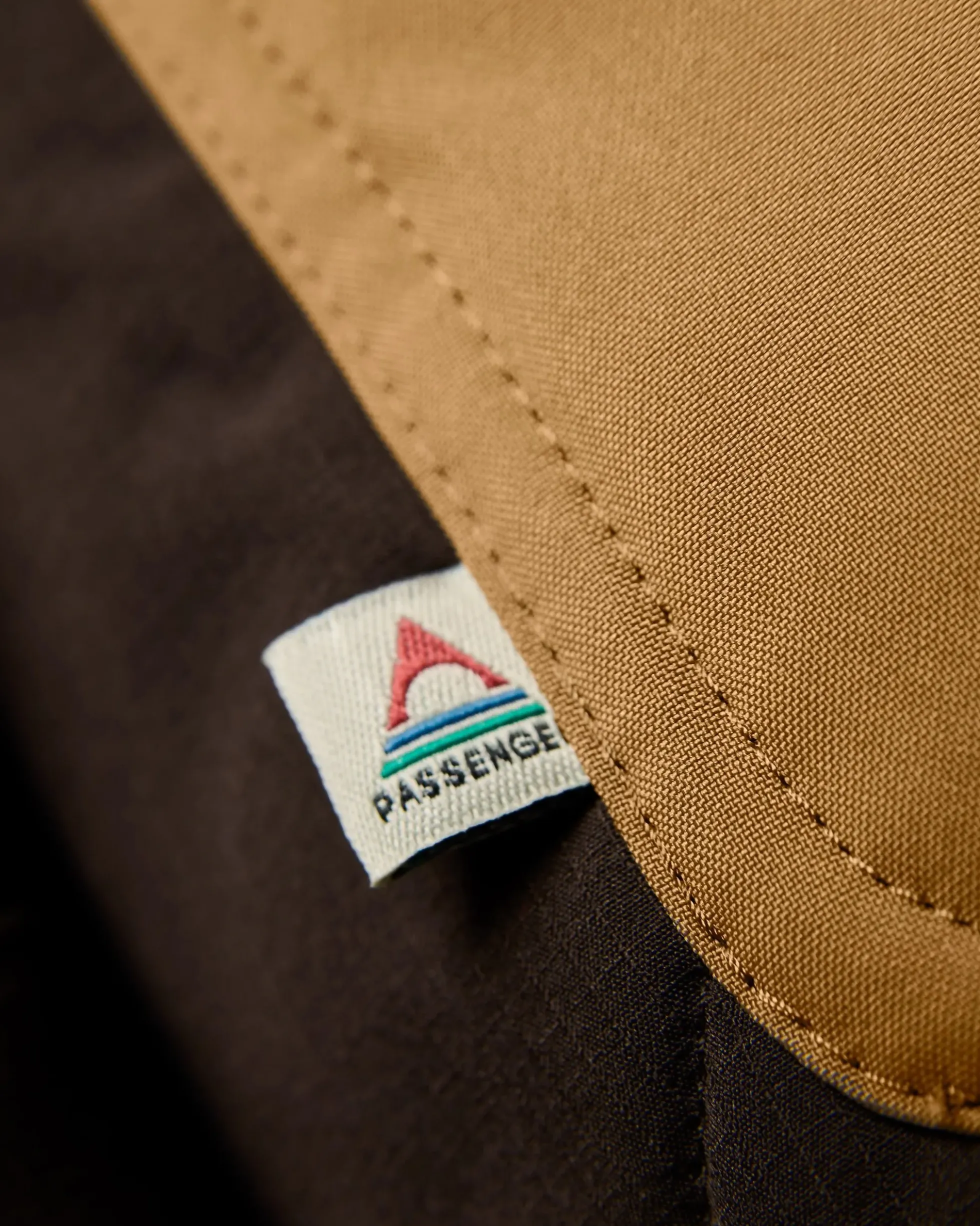 Campscape Fleece Lined Parka
