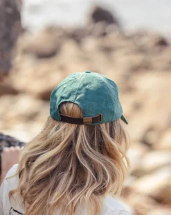 Canopy Snapback Cap