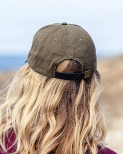 Canopy Snapback Cap