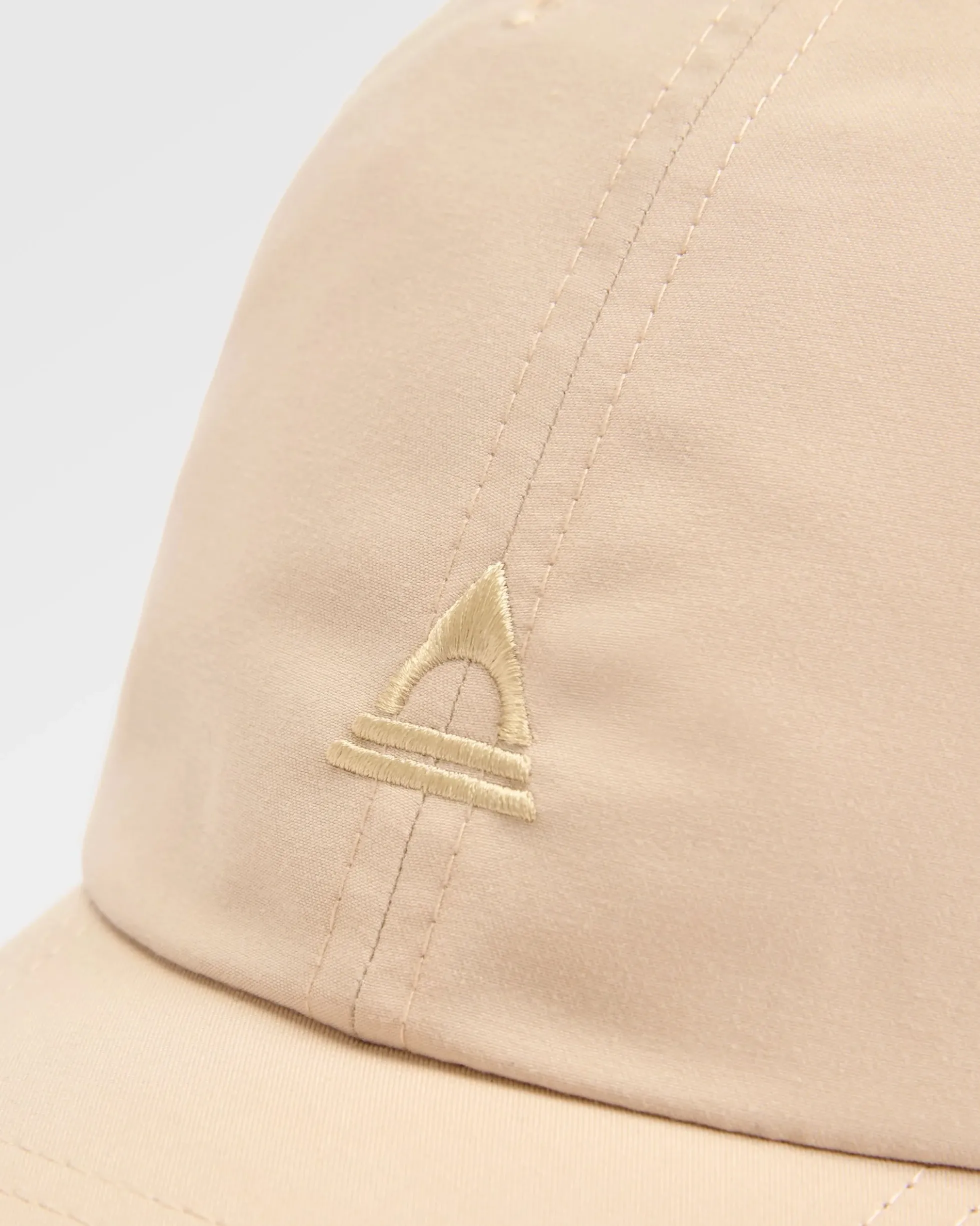 Classic Lite 6 Panel Cap