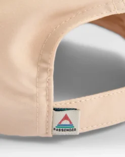 Classic Lite 6 Panel Cap