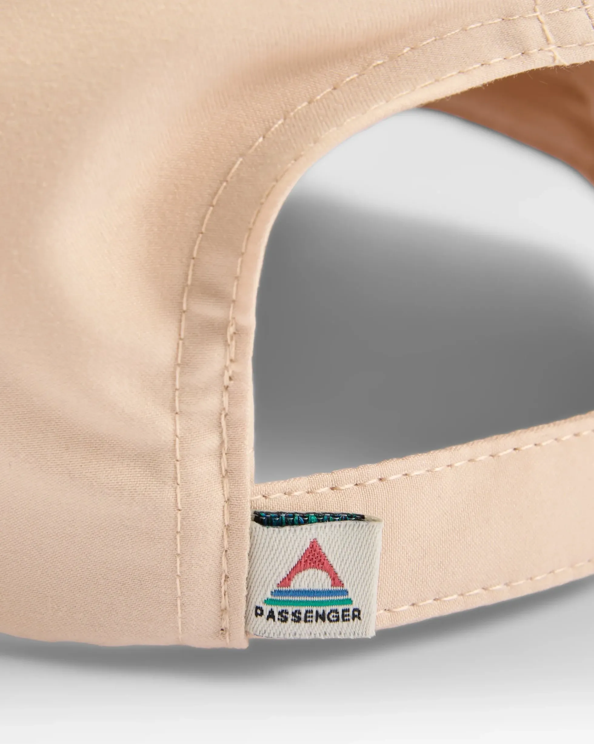 Classic Lite 6 Panel Cap