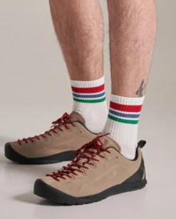 Classic Midweight Crew Socks