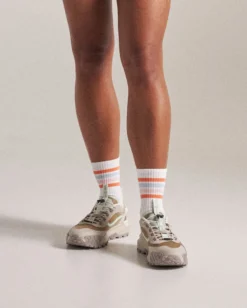 Classic Midweight Crew Socks