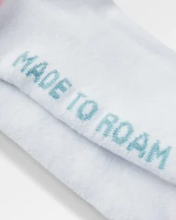 Classic Midweight Crew Socks