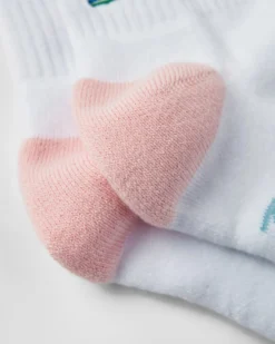 Classic Midweight Crew Socks